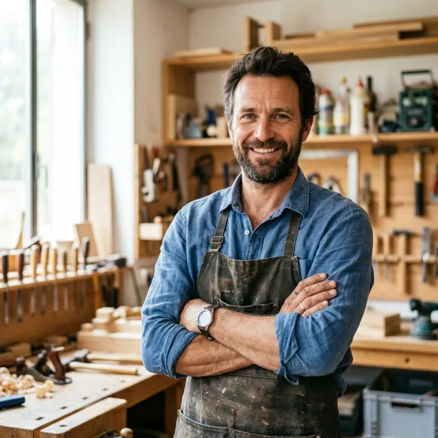 Artisan